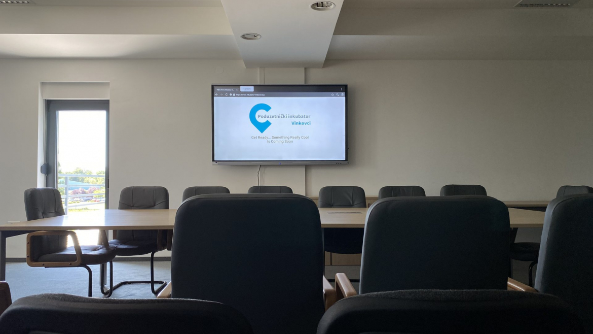 Konferencijske dvorane