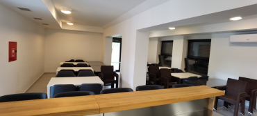 Raspisan natječaj za zakup restorana (kantine) u Poduzetničkom inkubatoru Vinkovci