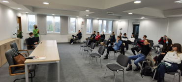 Učenici Ekonomske i trgovačke škole Ivana Domca Vinkovci doznali što nakon srednje škole