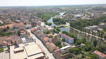 Grad Vinkovci objavio je novi Javni poziv za dodjelu potpora novoosnovanim tvrtkama