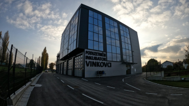 Grad Vinkovci objavio je novi Javni poziv za dodjelu potpora iz programa poticanja poduzetništva – mjera 6 – Poduzetnički inkubator