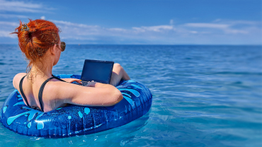 Summer Business Camp – Rijeka, 23. do 27.06. 2021