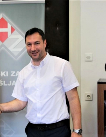 HZZ – Aktivnim mjerama do očuvanja gospodarske aktivnosti
