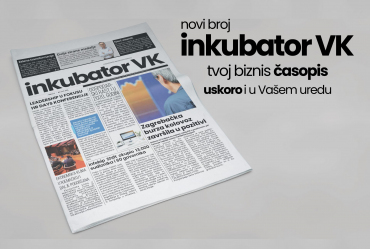 Izašao 2. broj inkubator VK časopisa