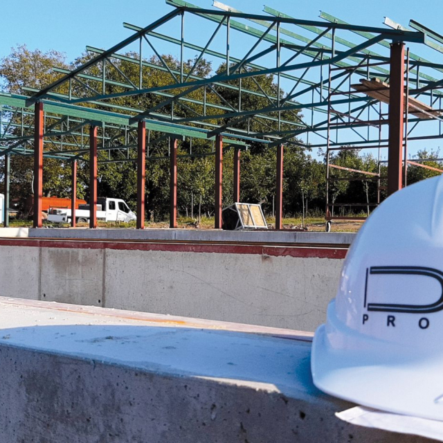 DIG Projekt zapošljava građevinskog tehničara ili inžinjera građevinarstva